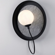 Moderli Cosmi V10692-WL Бра 25x25 см, Италия - фото 1 - фото 2