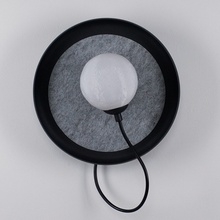 Moderli Cosmi V10692-WL Бра 25x25 см, Италия - фото 1 - фото 3