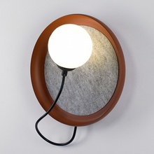 Moderli Cosmi V10693-WL Бра 25x25 см, Италия - фото 1 - фото 4