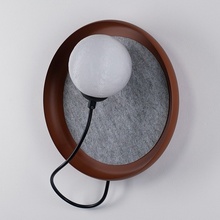 Moderli Cosmi V10693-WL Бра 25x25 см, Италия - фото 1 - фото 3