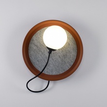 Moderli Cosmi V10693-WL Бра 25x25 см, Италия - фото 1 - фото 2