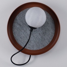 Moderli Cosmi V10693-WL Бра 25x25 см, Италия - фото 1 - фото 1