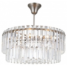 Moderli Crystal V10737-6P Люстра Италия - фото 1 - фото 1