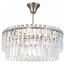 Moderli Crystal V10737-6P Люстра Италия - фото 1