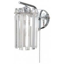 Moderli Everly V10752-1W Бра 11x20 см, Италия - фото 1 - фото 1