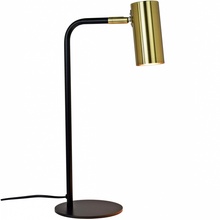 Moderli Fine V11002-TL Настольная лампа офисная 22x45 см, Италия - фото 1 - фото 3