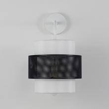 Moderli Gela V10484-1W Бра 21x33 см, Италия - фото 1 - фото 2