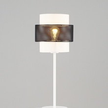 Moderli Gela V10487-1T Настольная лампа декоративная Италия - фото 1 - фото 2