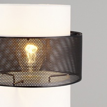 Moderli Gela V10487-1T Настольная лампа декоративная Италия - фото 1 - фото 3