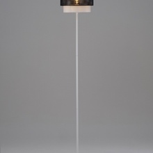 Moderli Gela V10488-1F Торшер Италия - фото 1 - фото 2