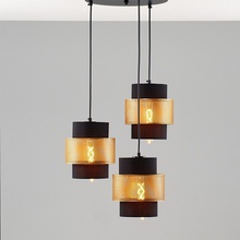 Moderli Gela V10491-3P Светильник Италия - фото 1 - фото 2