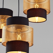 Moderli Gela V10491-3P Светильник Италия - фото 1 - фото 3