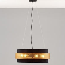 Moderli Gela V10492-6P Светильник Италия - фото 1 - фото 3