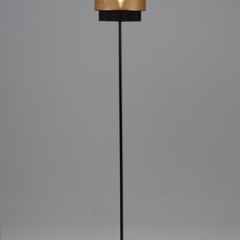 Moderli Gela V10494-1F Торшер Италия - фото 1 - фото 2