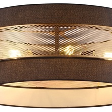 Moderli Gela V10628-6C Потолочный светильник Италия - фото 1 - фото 2