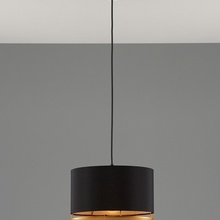 Moderli Gela V10629-1P Потолочный светильник Италия - фото 1 - фото 3