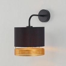 Moderli Gela V10631-1W Бра 20x31 см, Италия - фото 1 - фото 3