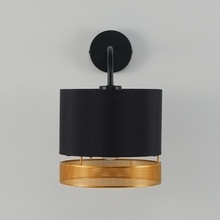 Moderli Gela V10631-1W Бра 20x31 см, Италия - фото 1 - фото 4