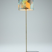 Moderli Gingko V11007-F Торшер Италия - фото 1 - фото 3