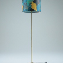 Moderli Gingko V11007-F Торшер Италия - фото 1 - фото 4