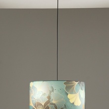 Moderli Gingko V11511-3P Потолочный светильник Италия - фото 1 - фото 3