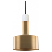 Moderli Goldy V11318-1P Потолочный светильник Италия - фото 1 - фото 1