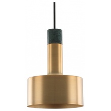 Moderli Goldy V11319-1P Потолочный светильник Италия - фото 1 - фото 1