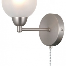 Moderli Gracy V10848-1W Бра 10x23 см, Италия - фото 1 - фото 2