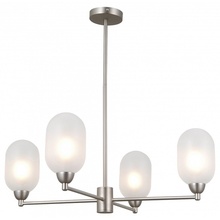 Moderli Gracy V10849-4P Люстра Италия - фото 1 - фото 1