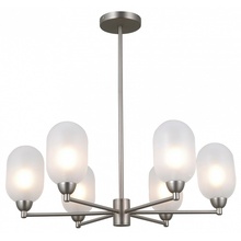 Moderli Gracy V10850-6P Люстра Италия - фото 1 - фото 1