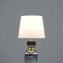 Moderli Hadley V11004-T Настольная лампа декоративная Италия - фото 1 - фото 2