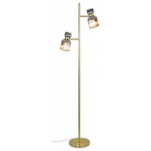 Moderli Hadley V11005-F Торшер 38x161 см, Италия - фото 1 - фото 1