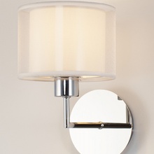 Moderli Massa V10495-1W Бра 18x27 см, Италия - фото 1 - фото 4