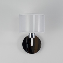 Moderli Massa V10495-1W Бра 18x27 см, Италия - фото 1 - фото 2