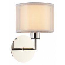 Moderli Massa V10495-1W Бра 18x27 см, Италия - фото 1 - фото 1