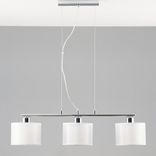 Moderli Massa V10496-3P Светильник 80x18x21 см, Италия - фото 1 - фото 3