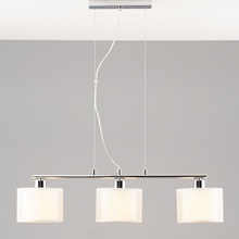 Moderli Massa V10496-3P Светильник 80x18x21 см, Италия - фото 1 - фото 4