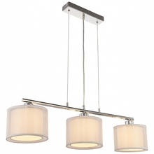 Moderli Massa V10496-3P Светильник 80x18x21 см, Италия - фото 1 - фото 2