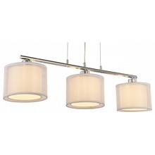 Moderli Massa V10496-3P Светильник 80x18x21 см, Италия - фото 1 - фото 1