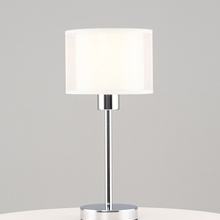 Moderli Massa V10497-1T Настольная лампа декоративная Италия - фото 1 - фото 2