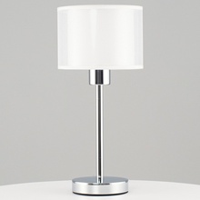 Moderli Massa V10497-1T Настольная лампа декоративная Италия - фото 1 - фото 1