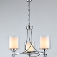 Moderli Maximilian V2524-3P Люстра подвесная Италия - фото 1 - фото 2