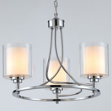 Moderli Maximilian V2524-3P Люстра подвесная Италия - фото 1 - фото 1