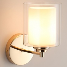 Moderli Maximilian V2520-1W Бра 14x24,5 см, Италия - фото 1 - фото 1