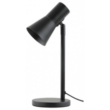 Moderli Melro V11323-1T Настольная лампа офисная 12x32 см, Италия - фото 1 - фото 1