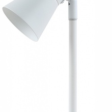 Moderli Melro V11324-1T Настольная лампа офисная 12x32 см, Италия - фото 1 - фото 2