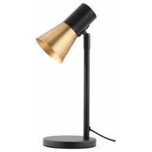 Moderli Melro V11325-1T Настольная лампа офисная 12x32 см, Италия - фото 1 - фото 1