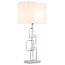 Moderli Nemesia V11134-1T Настольная лампа декоративная 33x71 см, Италия - фото 1