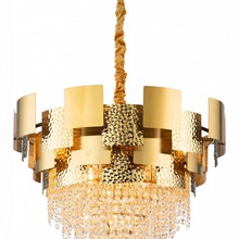 Moderli Olly V8010-10P Светильник Италия - фото 1 - фото 3