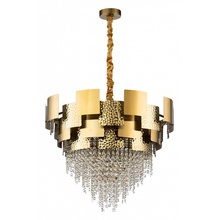 Moderli Olly V8010-10P Светильник Италия - фото 1 - фото 1